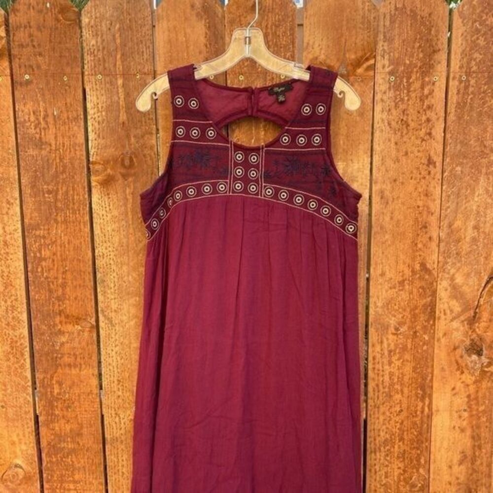 Cupio Dress 